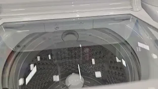 Washers Dryers At Lowes