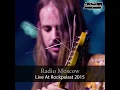 Frustrating Sound (Live in Bonn, 2015)