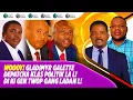 Download Lagu WOY! GLADIMYR GALETTE DEPATCHA KLAS POLITIK LA LI DI KI GEN TWOP GANG LADAN L!