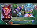 Download Lagu SUN MODE TENGIL SAMPE DI AKUI JAGO SAMA TIM SENDIRI 😱 | MLBB