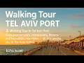 Download Lagu Hidden Relaxation Spots in Tel Aviv Revealed