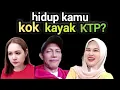 Download Lagu Video Lucu, Hidup Kamu Kok Kayak KTP? @KomediIgoChanel #lucu #comedy