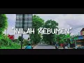 Download Lagu Ras Inggi feat Nando Desperado - Inilah Kebumen ( lirik )