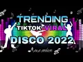 Lagu TRENDING TITOK VIRAL _DISCO MIX_DJ ROWEL_FT.DJ RAMIL REMIX
