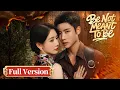 Download Lagu Full Version | Be Not Meant To Be | 君非良人 | #LiMozhi #DaiGaozheng