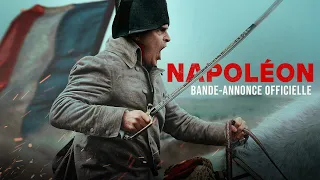 Bande-annonce officielle