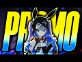 Lagu HAXXOR BUNNY 4.7 Promo Trailer: HIJACKED | Honkai Impact 3rd Reaction!