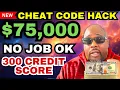 Download Lagu These $75,000 Upstart Loans Instantly Approves Anyone With Bad Credit No Docs No Job!