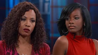 My African-American Daughter Believes She is Caucasian