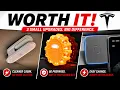 48 Tesla Accessories on Amazon That Are ACTUALLY Worth It