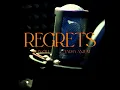 Jevin Gill, Talha Anjum - Regrets (Slowed & Reverb), Prod. by Umair | Lofichoes