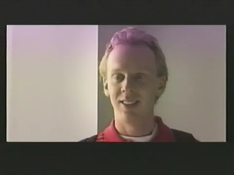Chuck & Buck (2000) VHS Trailer
