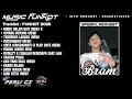 Download Lagu FUNKOT FYP 2025 • RINDU DALAM HATI (New) Vs TAKKAN PISAH (Viral) TILLDROP REQUEST BY BRAM BK10