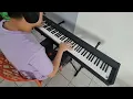 Sultan + Shepard & The Kite String Tangle - Memories (Jarel Gomes Piano)