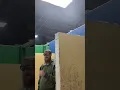 ACTIVE SHOOTER TRAINING Arrow Security GLENISTER