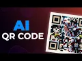 AI-Generated QR Codes Learn How AI is Revolutizing 2D Barcodes