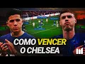 Download Lagu COMO JOGA O CHELSEA, adversário do Palmeiras nas quartas do MUNDIAL