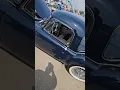 Download Lagu A British beauty in blue - 1958 MG A Roadster w/ the hard top  🏁   💎