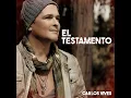 El Testamento - Carlos Vives