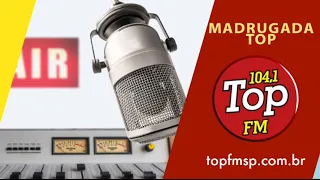 Madrugada Top 104,1 (27/12/21)