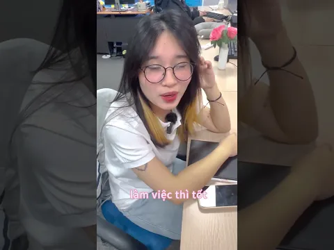“Ra ngoài ngồi cho thoáng” – sếp nói là làm liền 😩