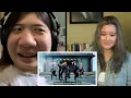 Musicians React & Review: EXO 'Don't fight the feeling'