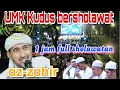 terbaru❗UMK KUDUS BERSHOLAWAT 
