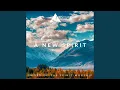 Download Lagu A New Spirit