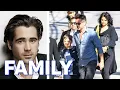Colin Farrell Family Biography