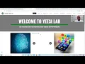 YEESI100 Problem-solving and Program Design with Python - 1