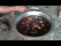 Lagu cara masak paniki/kelelawar.. Tonton Sampai Habis!!!