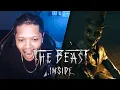 Download Lagu KENAPA HARUS GINI END NYA !! The Beast Inside #end
