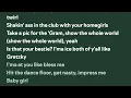 Download Lagu PARTYNEXTDOOR \u0026 DRAKE - NOKIA (Lyrics)