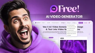 easemate ai create veo3 videos for free all in one ai tool