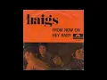 Download Lagu the Haigs - From now on (Nederbeat) | (Den Haag) 1967