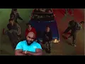 Download Lagu Rich Brian \u0026 Warren Hue - Getcho Mans (Official Music Video) - REACTION