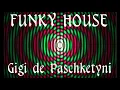 Lagu The Best Funky House Mix 2019 / Mixed by Gigi de Paschketyni - Session17 +TRACKLIST