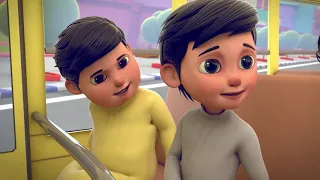 ماذا تفعل إذا ضرب جرس الإنذار    منقذ والأطفال دندنها