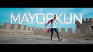 mayorkun sade