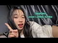 Lagu GeoLGeoL Pose Lumba-lumba
