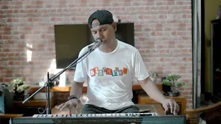 tergores cinta cover obeth key 