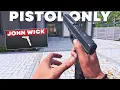 Download Lagu Full Auto John Wick \u0026 they STILL think I'm Hacking