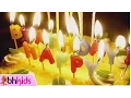 Download Lagu Nhạc Thiếu Nhi CHÚC MỪNG SINH NHẬT Bé Yêu [HD]