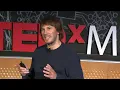 Orca: The Genius of the Sea | Patrick Dykstra | TEDxMIT