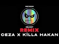 CEZA x KİLLA HAKAN - DELİGHT (ENBYAENGN REMIX)
