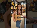 Download Lagu She broke her guitar 😩 #shorts #jonathanjoly