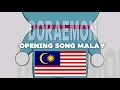 Download Lagu Doraemon Opening Song | Malay Version