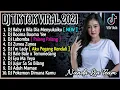 Download Lagu DJ TIKTOK TERBARU 2021 - DJ BILA DIA MENYUKAIKU X BABY FAMILY FRIENDLY FULL BASS REMIX TERBARU 2021