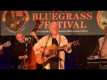 The Seldom Scene "Paradise" Joe Val Bluegrass Festival February 15, 2015