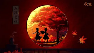 東方Piano 秋空 稲田姫様に叱られるから 